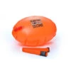 Swim Secure Tow Float - Orange -Water Sports Supplies swim secure tow float orange 500x500 1