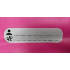 Swim Secure Tow Float - Pink -Water Sports Supplies swim secure tow float pink 3 500x500 1