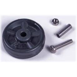 Tahe Kayak Wheel + Axle