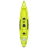 Tahe Borneo Kayak - Green -Water Sports Supplies tahe borneo kayak 107054 500x500 1