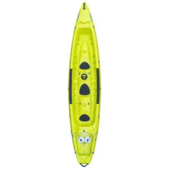 Tahe Borneo Kayak - Green