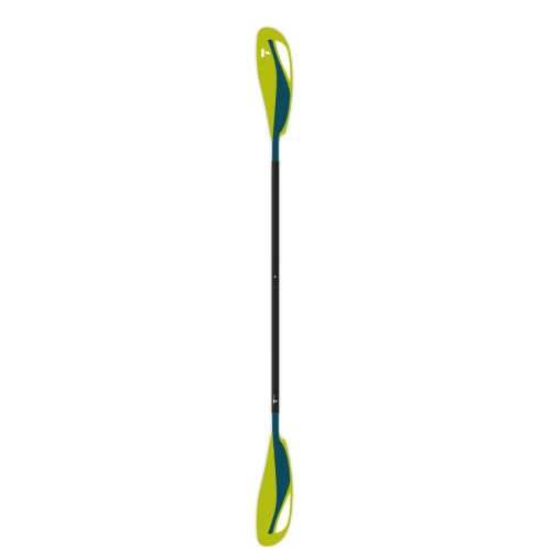 Tahe Kayak Paddle Breeze Alu 30 230 2PC 3 Tahe Kayak Paddle Breeze Alu 30 230 2PC