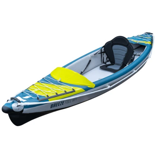 Tahe Breeze Full HP1 Kayak Package - 1 Person 4 Tahe Breeze Full HP1 Kayak Package - 1 Person - Image 2