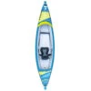Tahe Breeze Full HP1 Kayak Package - 1 Person 2 Tahe Breeze Full HP1 Kayak Package - 1 Person -Water Sports Supplies tahe kayak breeze hp1 107183 500x500 1