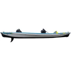 Tahe Breeze Full HP2 Kayak Package - 2 Person -Water Sports Supplies tahe kayak breeze hp2 107184 3 500x500 1
