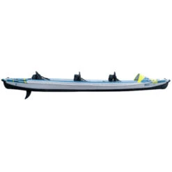Tahe Breeze Full HP3 Kayak Package - 3 Person -Water Sports Supplies tahe kayak breeze hp3 107189 3 500x500 1