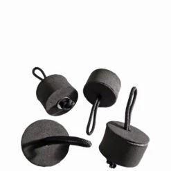 Tahe Kayak Foam Plug Kit X4