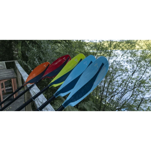 Tahe Kayak Paddle Breeze Alu 30 220 2PC 5 Tahe Kayak Paddle Breeze Alu 30 220 2PC - Image 3