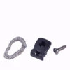 Tahe Kayak Eyelets & Screws X10 -Water Sports Supplies tahe kayak pontet with buckle 30977 500x500 1