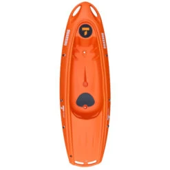 Tahe Ouassou Kayak - 1 Person
