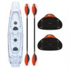 Tahe Trinidad Kayak - 2 Person - Package