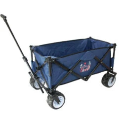 Sola TWF Beach Trolley