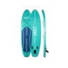 VAST Aurora 10.6 ISUP Package -Water Sports Supplies vast aurora isup aqua 500x500 1
