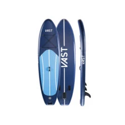VAST Aurora 10.6 ISUP Package -Water Sports Supplies vast aurora isup navy 500x500 1