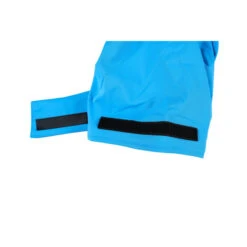 VAST Changing Robe - Blue Black -Water Sports Supplies vast changing robe blue 5 500x500 1