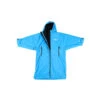 VAST Changing Robe - Blue Black 1 VAST Changing Robe - Blue Black -Water Sports Supplies vast changing robe blue 500x500 1