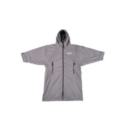 VAST Changing Robe - Charcoal Black