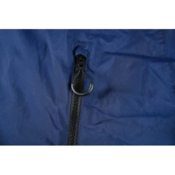 VAST Changing Robe - Navy Black -Water Sports Supplies vast changing robe navy 8 500x500 1