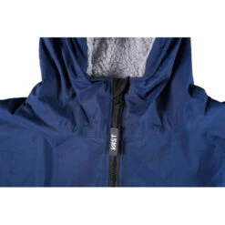 VAST Changing Robe - Navy Black -Water Sports Supplies vast changing robe navy 9 500x500 1
