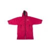 VAST Changing Robe - Raspberry -Water Sports Supplies vast changing robe raspberry 500x500 1