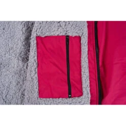 VAST Changing Robe - Raspberry -Water Sports Supplies vast changing robe raspberry 6 500x500 1