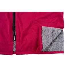 VAST Changing Robe - Raspberry -Water Sports Supplies vast changing robe raspberry 8 500x500 1