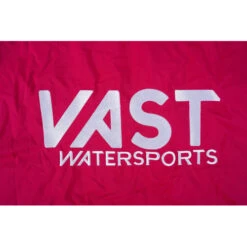VAST Changing Robe - Raspberry -Water Sports Supplies vast changing robe raspberry 9 500x500 1