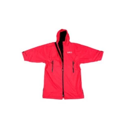VAST Changing Robe - Red Black 13 VAST Changing Robe - Red Black -Water Sports Supplies vast changing robe red 2 500x500 1