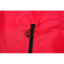 VAST Changing Robe - Red Black 15 VAST Changing Robe - Red Black -Water Sports Supplies vast changing robe red 4 500x500 1