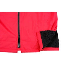 VAST Changing Robe - Red Black 19 VAST Changing Robe - Red Black -Water Sports Supplies vast changing robe red 8 500x500 1