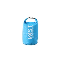 Vast DryBag Roll Top Sling Bag Blue 10L