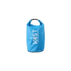 Vast DryBag Roll Top Sling Bag Blue 30L