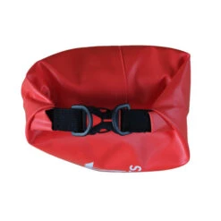 Vast DryBag Roll Top Sling Bag Red 10L -Water Sports Supplies vast drybag red 10ltr 2 500x500 1