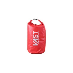 Vast DryBag Roll Top Sling Bag Red 30L