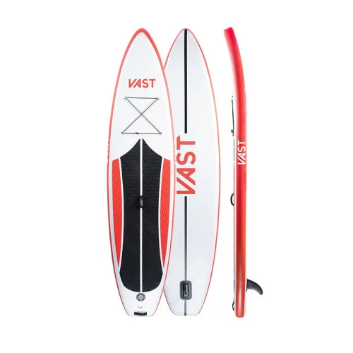 VAST Flare 11.6 ISUP Package 4 VAST Flare 11.6 ISUP Package - Image 2