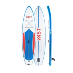 VAST Flare 11.6 ISUP Package