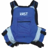 VAST Neptune Buoyancy Aid - Blue Light Grey 1 VAST Neptune Buoyancy Aid - Blue Light Grey -Water Sports Supplies vast neptune pfd blue 500x500 1