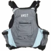 VAST Neptune Buoyancy Aid - Grey -Water Sports Supplies vast neptune pfd grey 500x500 1