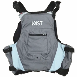 VAST Neptune Buoyancy Aid - Grey