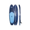 VAST Nova 10.2 ISUP Package -Water Sports Supplies vast nova isup navy 500x500 1
