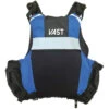 VAST Quasar High-Back Buoyancy Aid - Blue Black 50N -Water Sports Supplies vast quasar ba blue 500x500 1