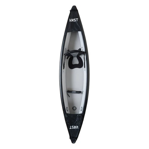 VAST Stealth HP Kayak Package - 1 Person 4 VAST Stealth HP Kayak Package - 1 Person - Image 2