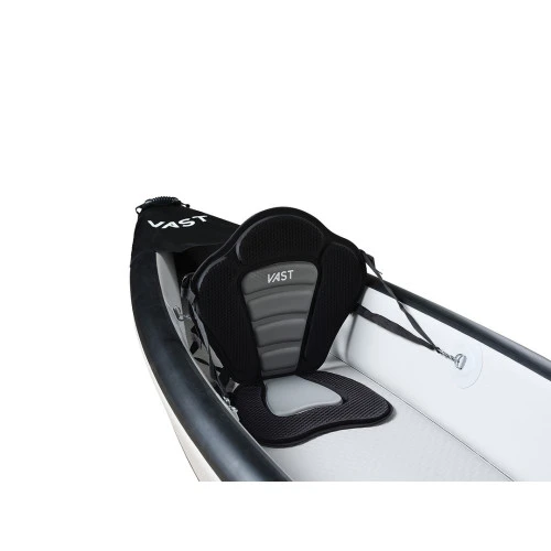VAST Stealth HP Kayak Package - 1 Person 5 VAST Stealth HP Kayak Package - 1 Person - Image 3