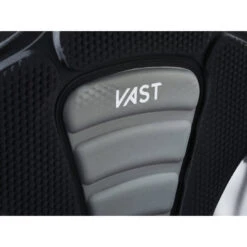 VAST Stealth HP Kayak Package - 2 Person -Water Sports Supplies vast stealth kayak 2p black charcoal 3 500x500 1