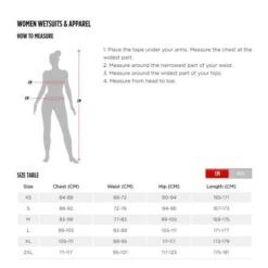 Jobe Sofia 2mm Shorty Wetsuit Womens Hot Pink -Water Sports Supplies womens wetsuit size tablejpg 500x500 3