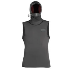 XCEL Insulate-X Thermal Hooded Vest