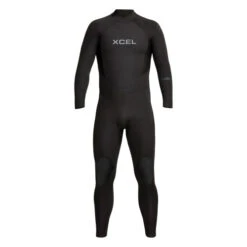 XCEL 5mm Axis Mens Winter Wetsuit BZ