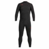 XCEL 5mm Comp Mens Winter Wetsuit CZ -Water Sports Supplies xcel comp 5.4 black red 500x500 1