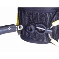 XM Power Clip Cuff - Knee -Water Sports Supplies xm power clip cuff ring pull detail 500x500 2