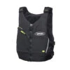 YAK Kallista 50N Buoyancy Vest Black - Junior